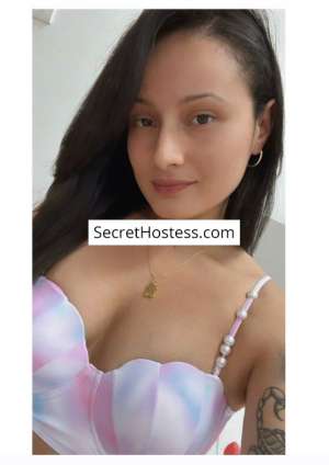 Maria 26Yrs Old Escort 60KG 159CM Tall Sliema Image - 1