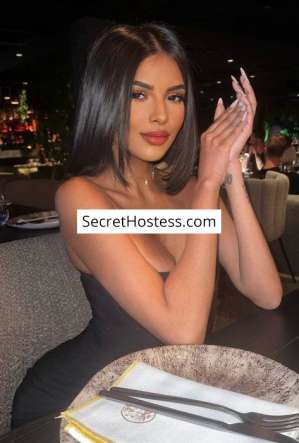 25 year old Latin Escort in Marbella Martina, Agency