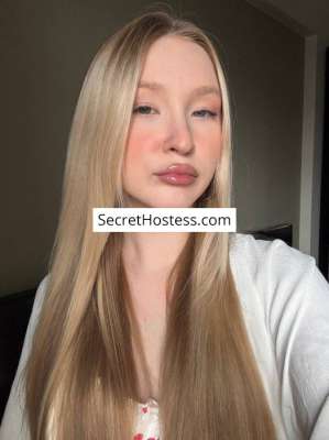Maryana 20Yrs Old Escort 56KG 165CM Tall Belgrade Image - 9
