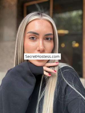 Masha 28Yrs Old Escort 56KG 185CM Tall Rome Image - 4