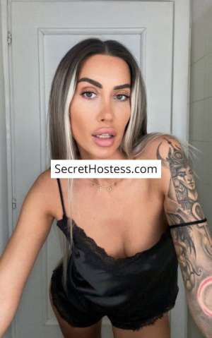 Masha 28Yrs Old Escort 56KG 185CM Tall Rome Image - 10