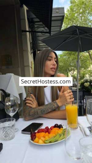 Masha 28Yrs Old Escort 56KG 185CM Tall Rome Image - 15
