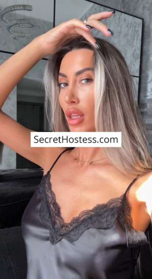 Masha 28Yrs Old Escort 56KG 185CM Tall Rome Image - 20