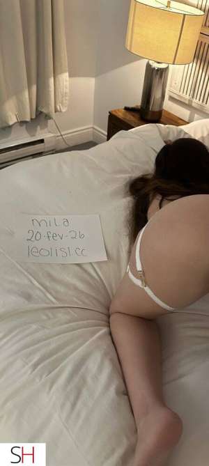 Deliciious 19 yrs old ready for outcall only 19 year old Escort in Boucherville