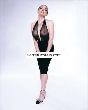 Milana 26Yrs Old Escort 55KG 165CM Tall Phuket Image - 2