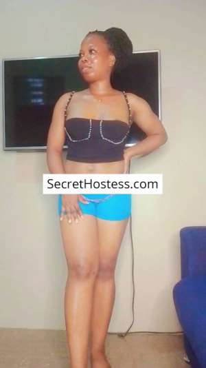 Miranda, Agency 26 year old Escort in Accra