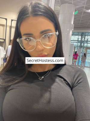 Monica 23Yrs Old Escort 52KG 166CM Tall Doha Image - 2