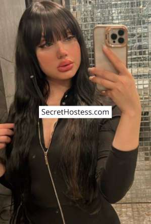 22 year old Arabian Escort in Muscat Muna, Agency