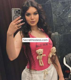 Muna 22Yrs Old Escort 59KG 168CM Tall Muscat Image - 2