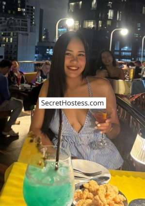 Nanny Masseuse, Agency 24 year old Escort in Ko Samui