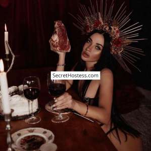 Natalia 25Yrs Old Escort 53KG 170CM Tall Muğla Image - 6