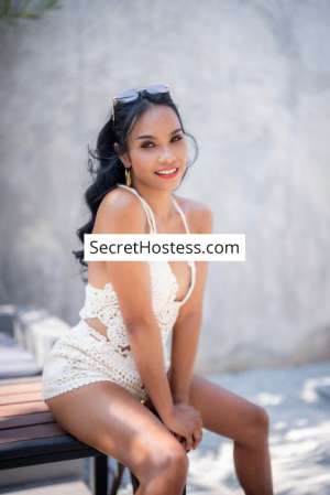 Nicha Sunshine 33Yrs Old Escort 51KG 162CM Tall Pattaya Image - 8