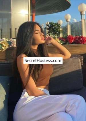 Nika, Independent 28 year old Escort in Baku