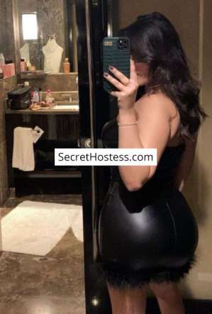 Nourhane, Independent 23 year old Escort in Rabat