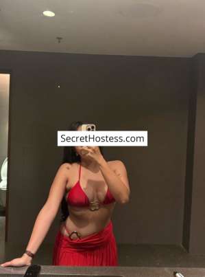 26 year old Asian Escort in Bali Rachelia, Independent