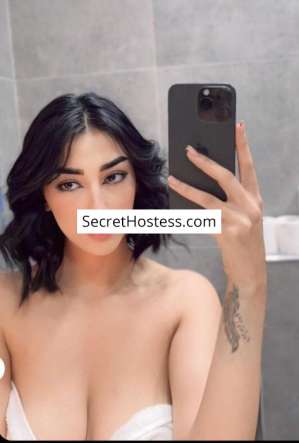 Rawan, Agency 20 year old Escort in Istanbul