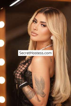 Ruby, Agency 22 year old Escort in Dubai