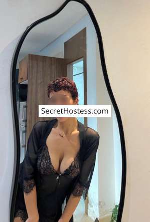 26 year old Arabian Escort in Casablanca Sabrine, Independent