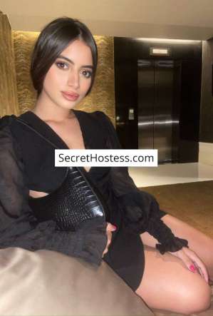 Sara, Independent 25 year old Escort in Dubai