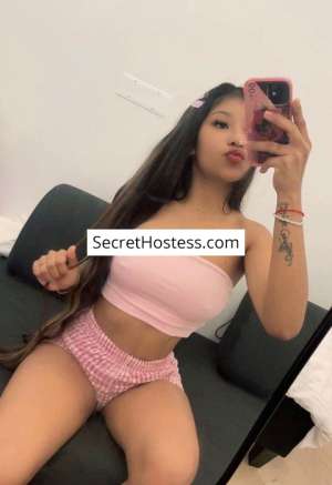 Sarita 20Yrs Old Escort 54KG 160CM Tall Maribor Image - 21