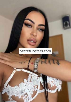 Selena, Independent 27 year old Escort in Cluj-Napoca
