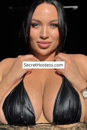22 year old Hispanic Escort in Marbella Steisy, Independent
