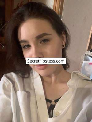 Stella 20Yrs Old Escort 61KG 166CM Tall Pristina Image - 3