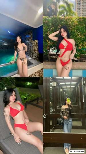 0 year old Swedish Escort in Manila Escort model Takumi, Manila