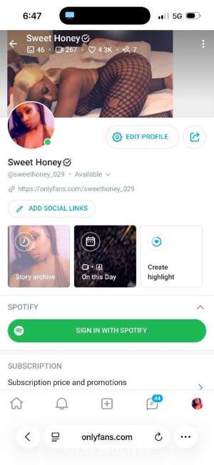 SweetHoney 33Yrs Old Escort Savannah GA Image - 4