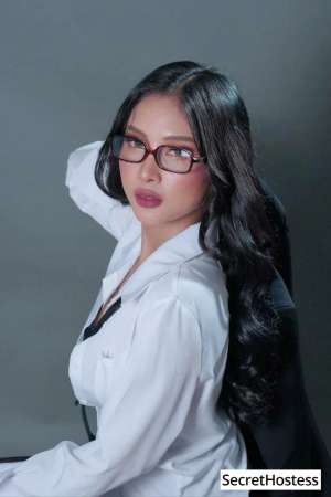 24 year old Escort in Manila Escort model Tasha, Manila