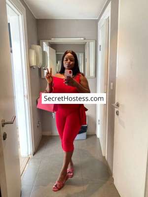 Tessy Golde, Agency 27 year old Escort in Accra