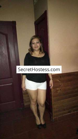 Victoria 40Yrs Old Escort 81KG 166CM Tall Fgura Image - 4