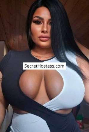 Zaphire, Independent 29 year old Escort in Budapest