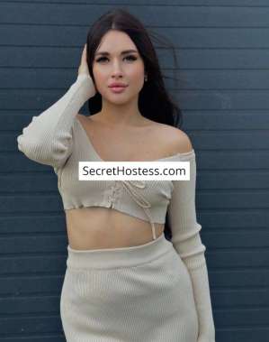 Zarina 25Yrs Old Escort 48KG 168CM Tall Bangkok Image - 1