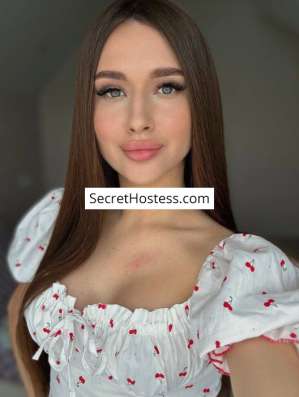 Zarina 25Yrs Old Escort 48KG 168CM Tall Bangkok Image - 2