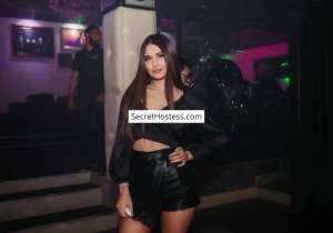 Zarina 25Yrs Old Escort 48KG 168CM Tall Bangkok Image - 4