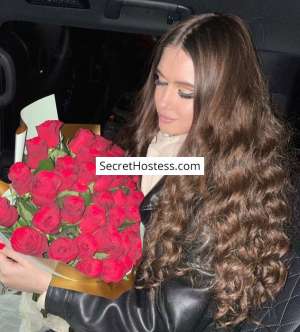 Zarina 25Yrs Old Escort 48KG 168CM Tall Bangkok Image - 5