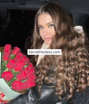 Zarina 25Yrs Old Escort 48KG 168CM Tall Bangkok Image - 7