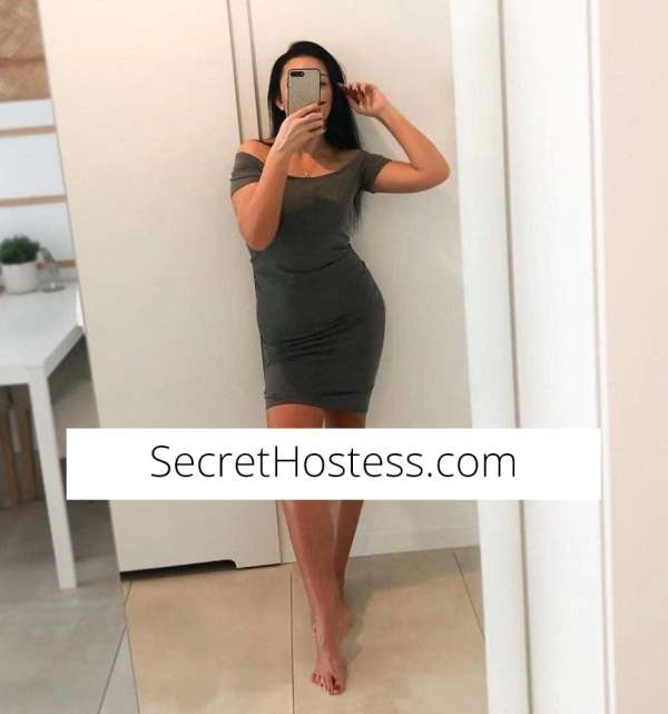 21Yrs Old Escort Size 6 165CM Tall Sydney Image - 2