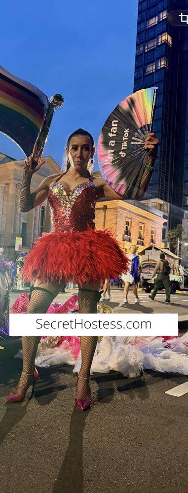 32Yrs Old Escort Size 6 49KG Melbourne Image - 10