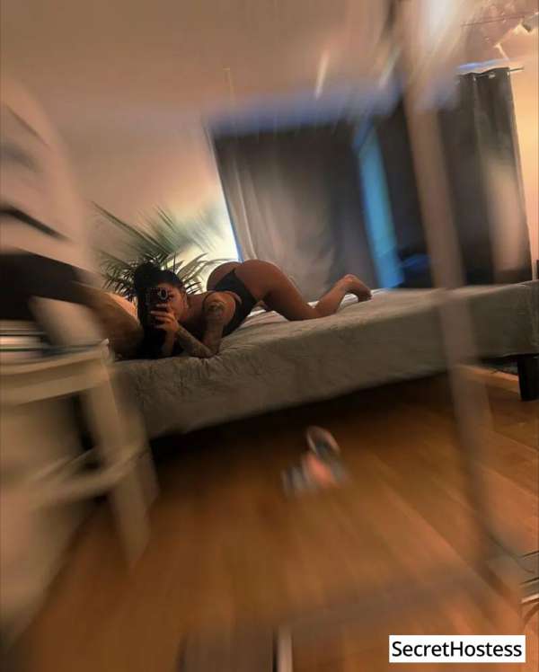 Betty 24Yrs Old Escort 55KG 168CM Tall Göteborg Image - 0