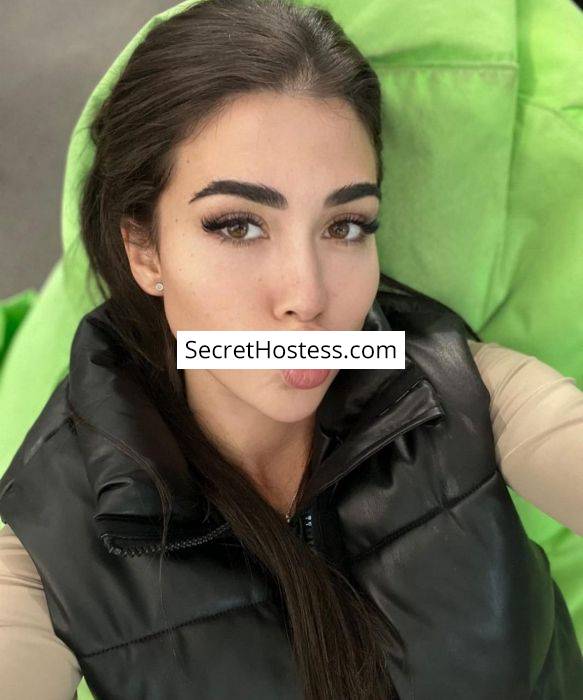 Dasha 29Yrs Old Escort 54KG 172CM Tall Florence Image - 4