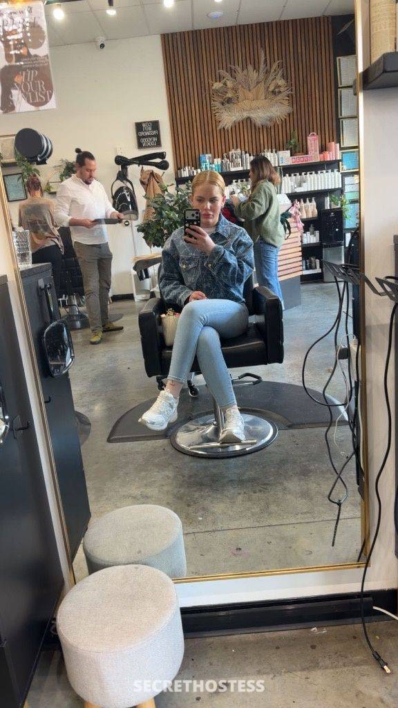Dior 23Yrs Old Escort Wichita KS Image - 7