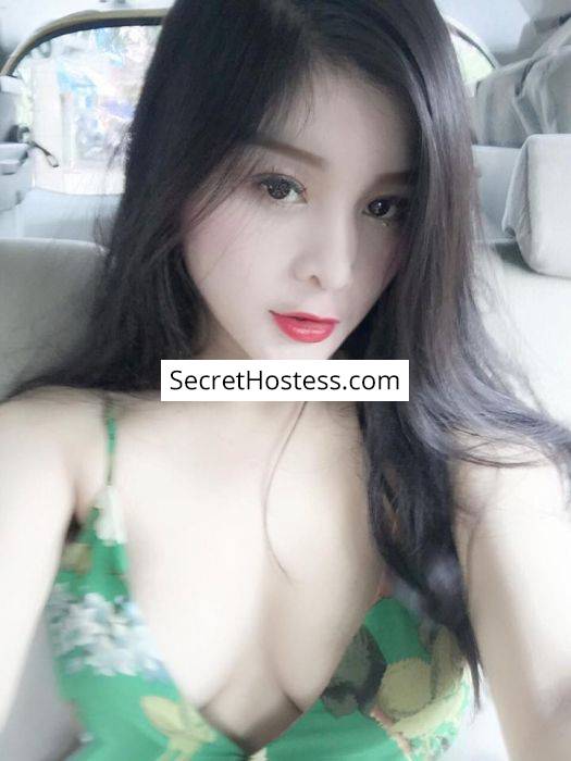 Kristelle 30Yrs Old Escort 48KG 162CM Tall Singapore City Image - 6
