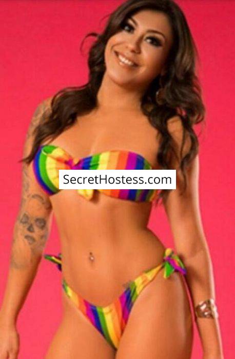 Lolla 36Yrs Old Escort 55KG 165CM Tall Estoril Image - 2