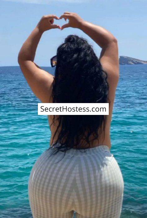 Maria Alejandra 35Yrs Old Escort 76KG 159CM Tall Benidorm Image - 9