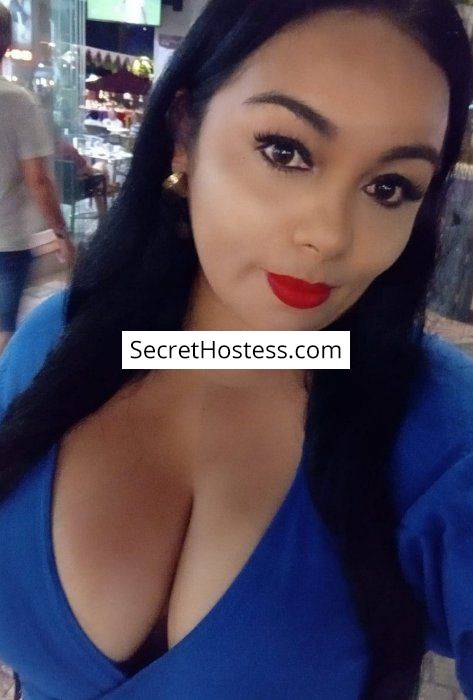 Maria Alejandra 35Yrs Old Escort 76KG 159CM Tall Benidorm Image - 13