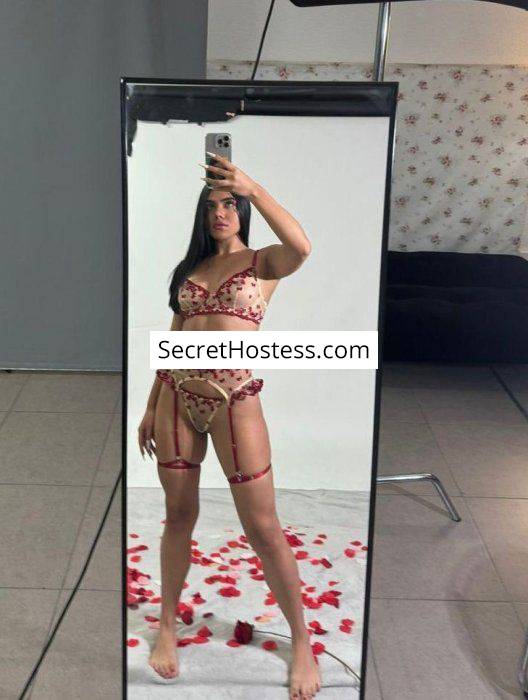 Victoria 20Yrs Old Escort 59KG 167CM Tall Malaga Image - 1