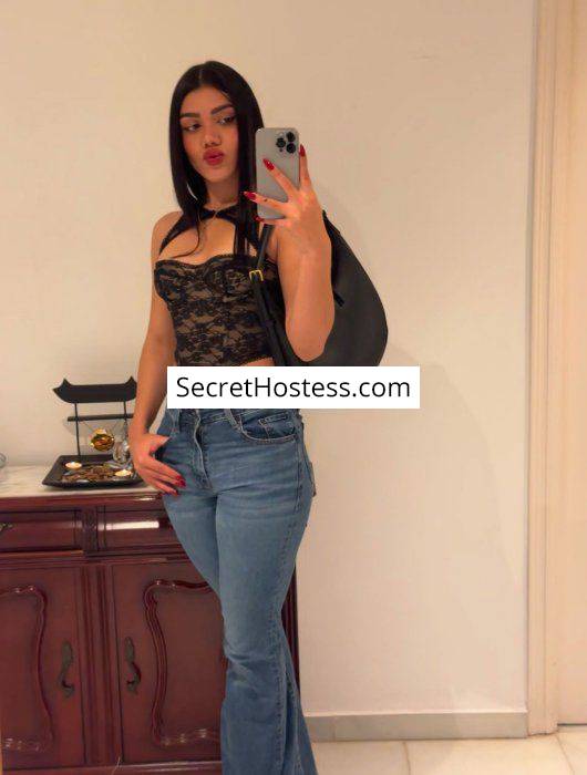 Victoria 20Yrs Old Escort 59KG 167CM Tall Malaga Image - 11