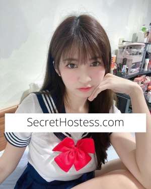 Prettyo 19 year old Escort in Rhodes Sydney